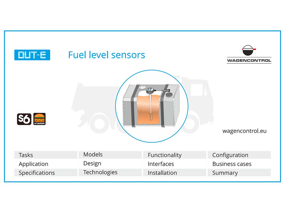 DUT-E technical presentation