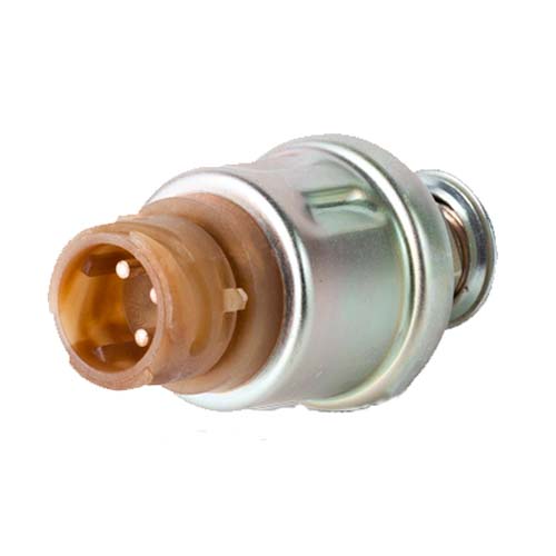 GNOM DDE pro vzduchové odpružení