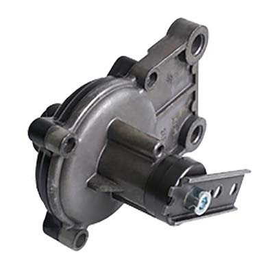 GNOM DP pro pružinové odpružení