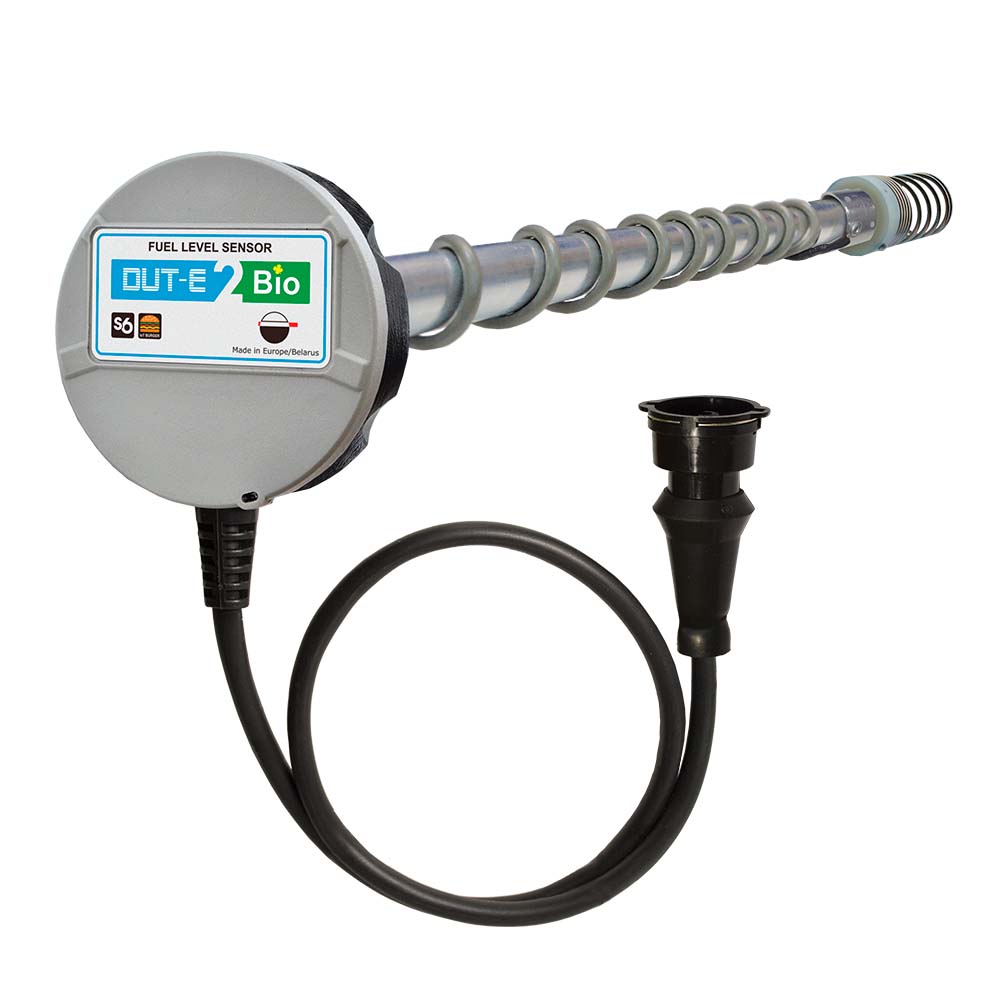 Differential fuel level sensor DUT-E 2Bio