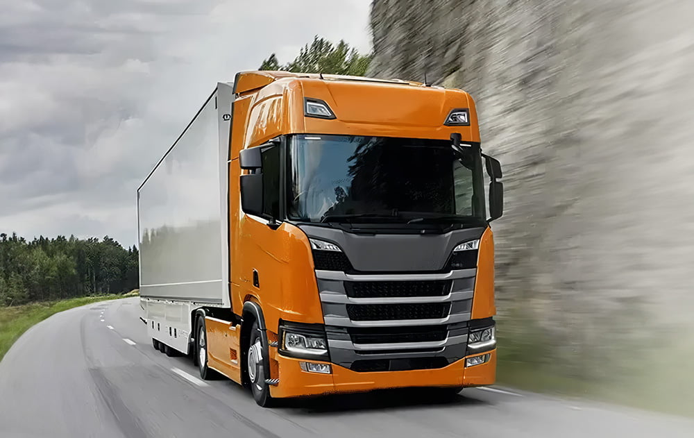 Kraftstofftanküberwachung