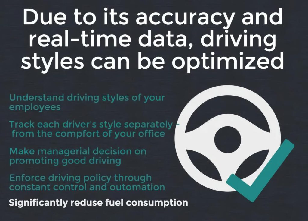 Fuel telematics explained 3 w