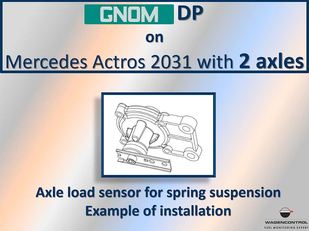 gnom-installation-wagencontrol