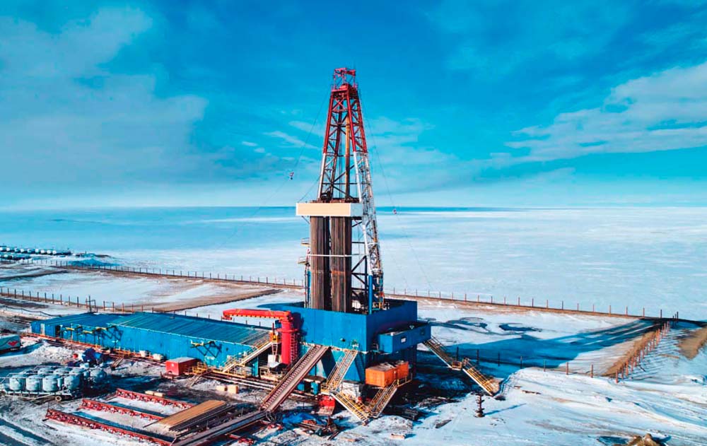 digital drilling