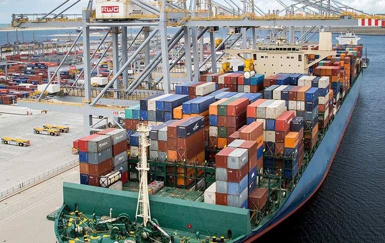 port