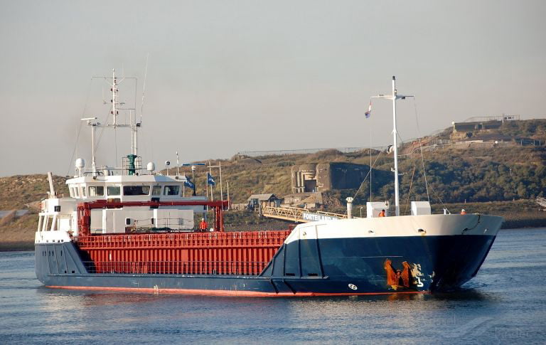 river-vessels